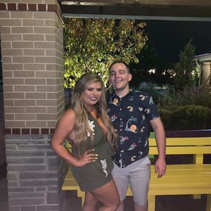 Meet your Posher, D.j.